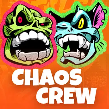 Chaos Crew — LunaLoots