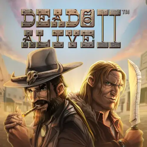 Dead or Alive 2 — LunaLoots