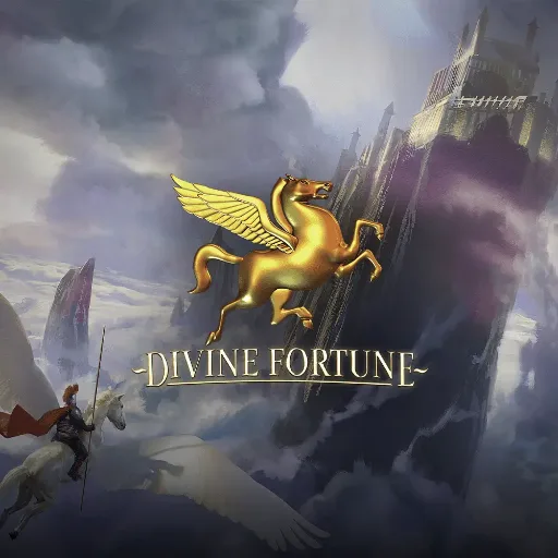 Divine Fortune — LunaLoots
