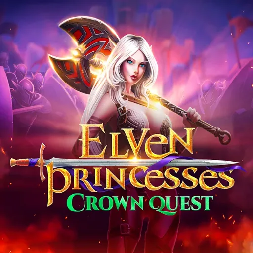 Elven Princesses — LunaLoots