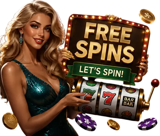 Endorphina Mega Spins + fino a 800 giri gratuiti — LunaLoots