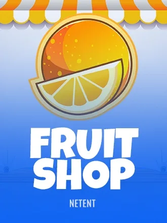 Fruit Shop — LunaLoots