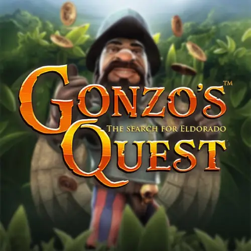 Gonzo's Quest — LunaLoots