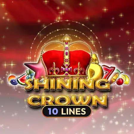 Shining Crown — LunaLoots