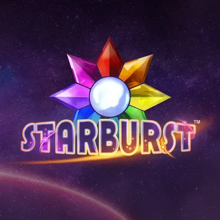 Starburst — LunaLoots