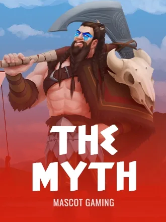 The Myth — LunaLoots