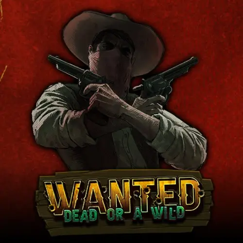 Wanted Dead or a Wild — LunaLoots